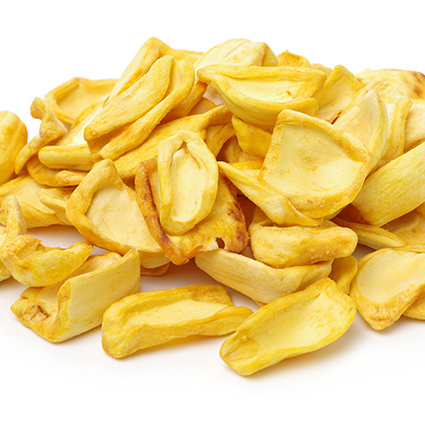 Vietnam High Quality Of Jackfruit Soft Dried - Dried Jackfruit Less