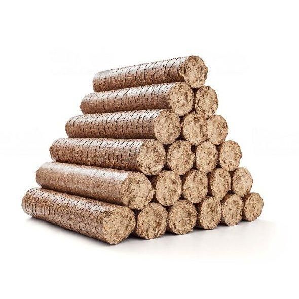 Wood Briquettes