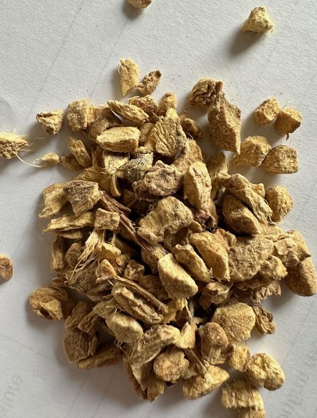 Dried Ginger - Premium Quality