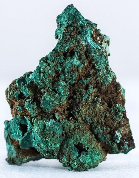 Copper Concentrate Sample 3