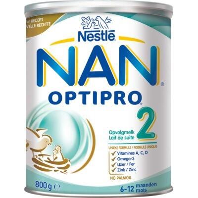 Nestlé NAN Optipro 2