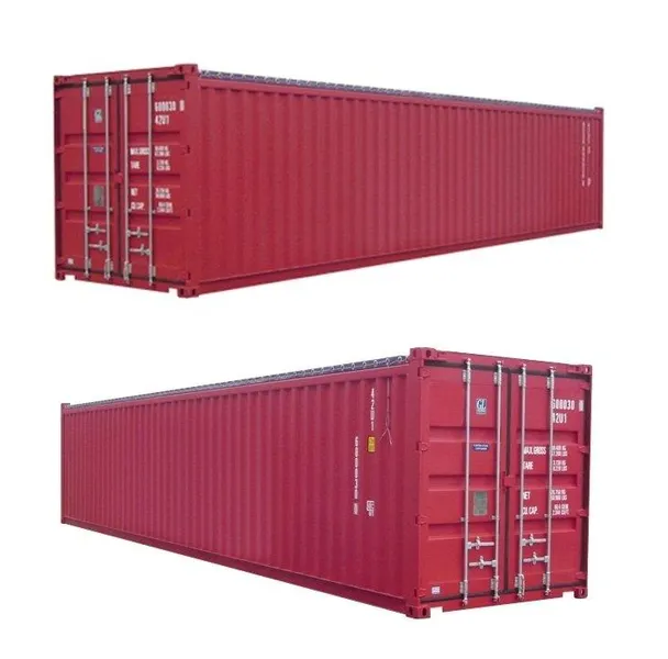 40ft Reefer Container