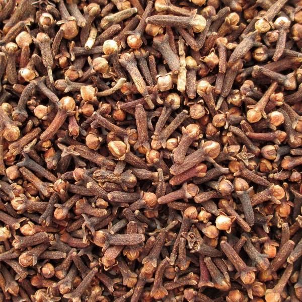 Whole Cloves - Natural Dried