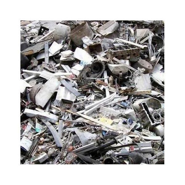 Premium Aluminum Extrusion 6063 Scrap
