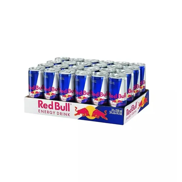 Red Bull Classic 250ml