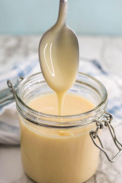 Sweetened Condensed Milk - Factory Grade