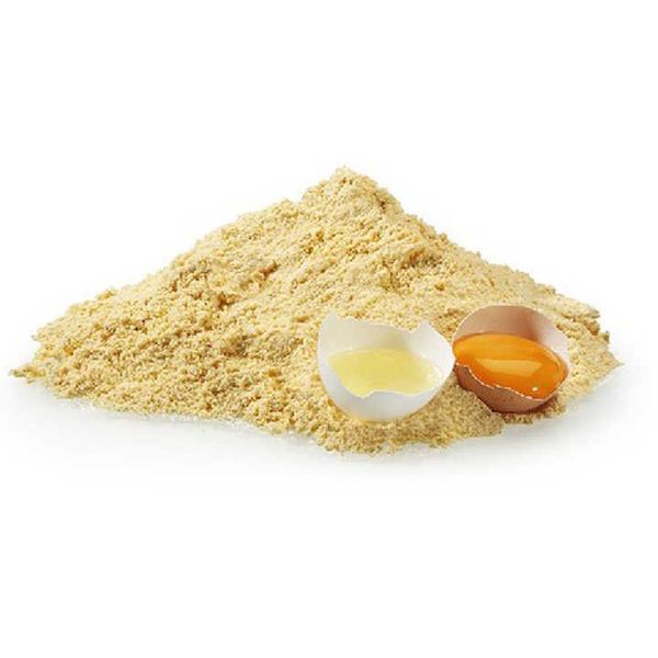 Industrial Grade Egg Powder