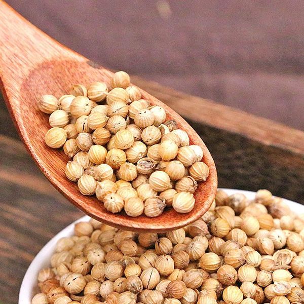 High-Quality Coriander Seeds
