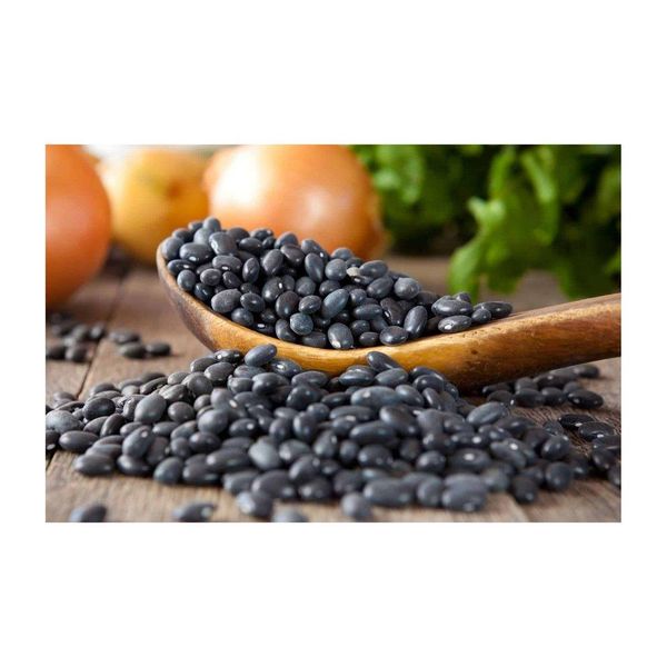 Black Kidney Beans
