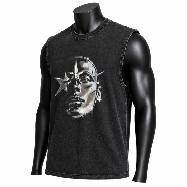OEM Custom Graphic Apparel