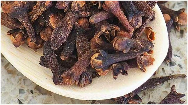 Whole Cloves - Premium Grade