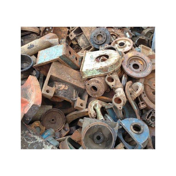 HMS 2 Scrap - Bulk Packaging