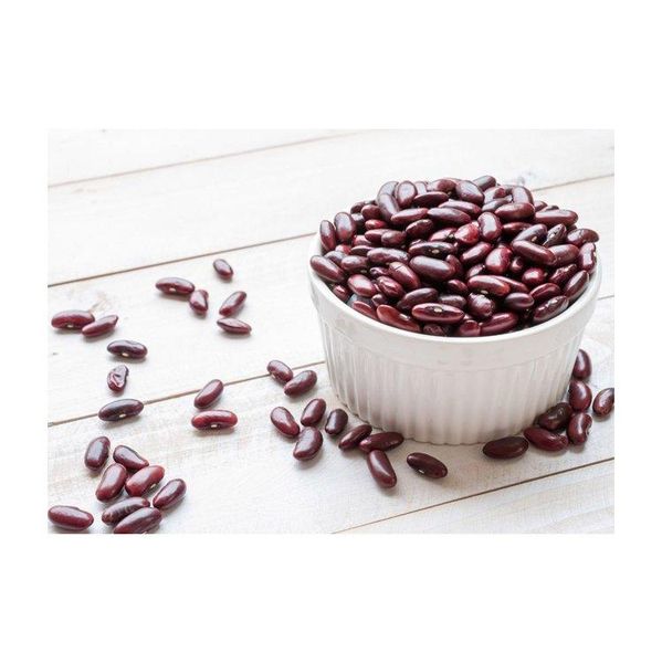 Fresh Red Kidney Beans