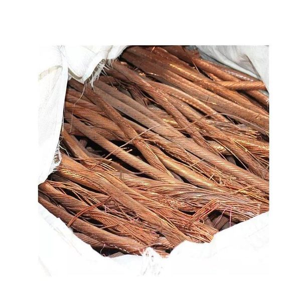 Copper Wire Scrap