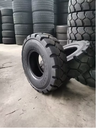 Engineering Machinery Tyre