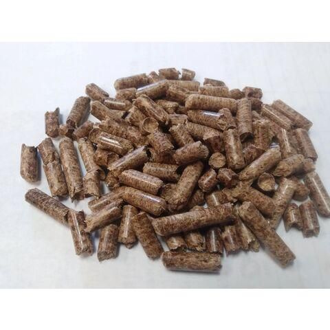 Wholesale Wood Pellets