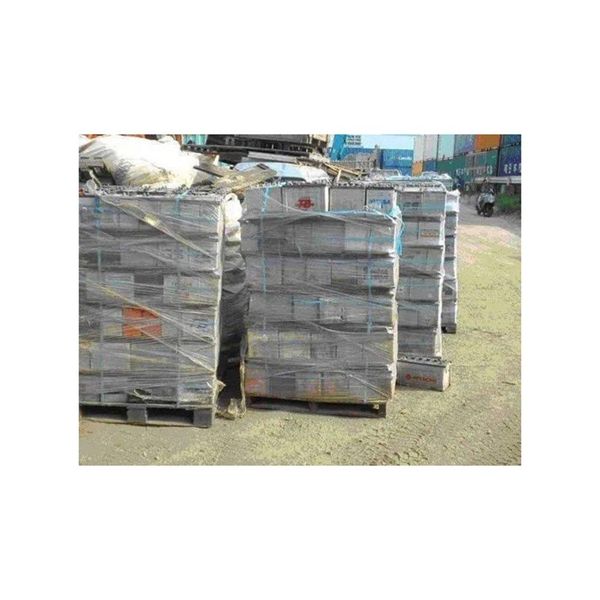 Lead Battery Components