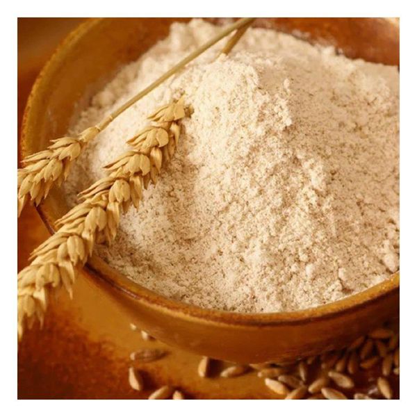 Whole Grain Wheat Flour