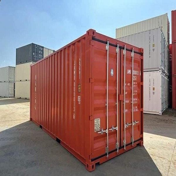 20 Ft Shipping Container