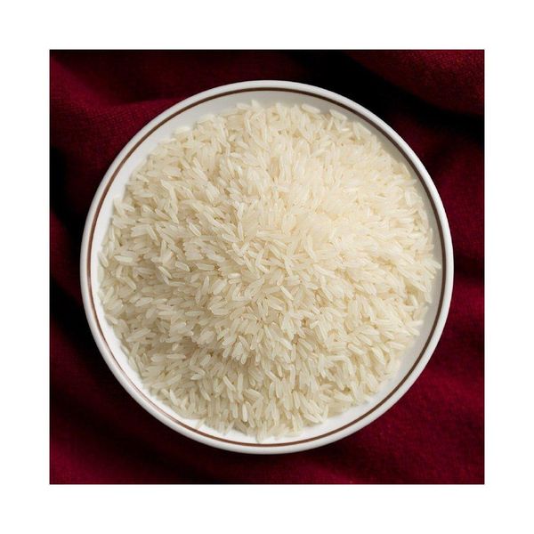 Jasmine Rice - Parboiled