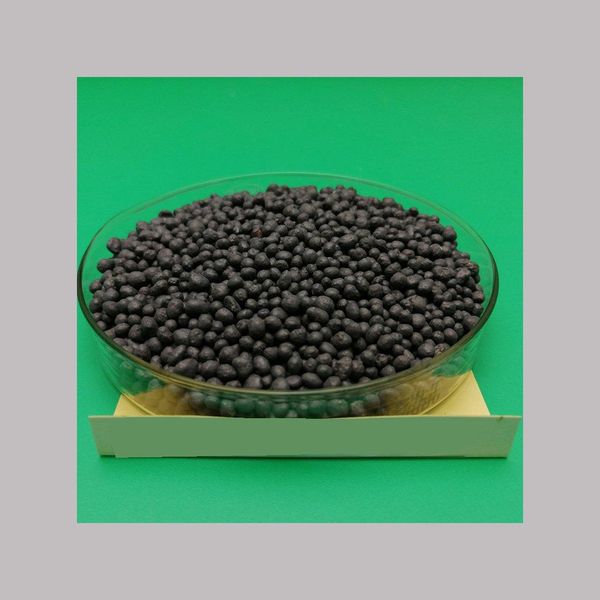 Granular NPK Fertilizer - Batch 3