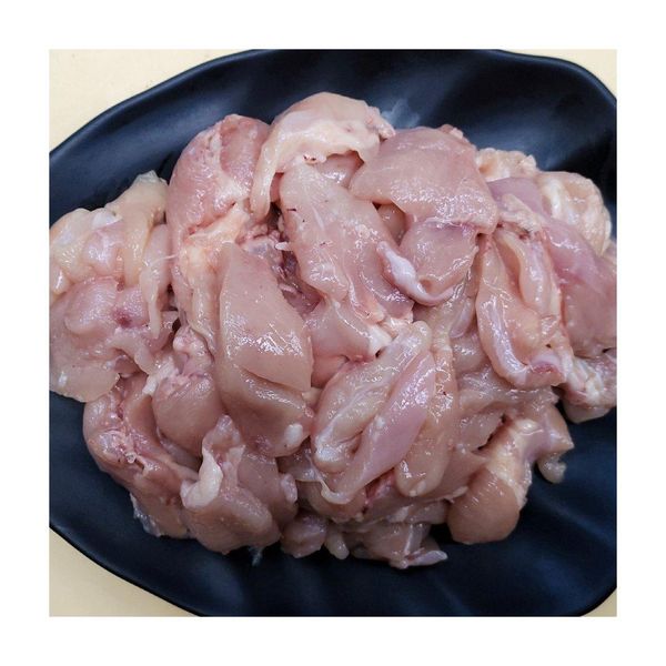 Premium Chicken Trimmings - Fresh and Clean Cut