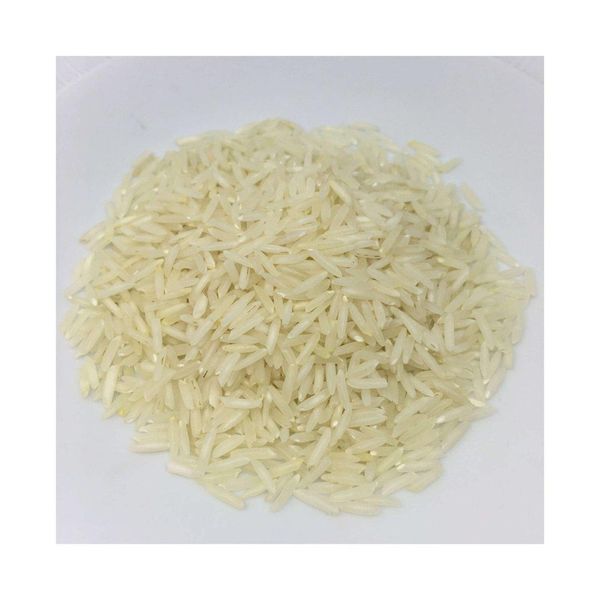 Basmati Rice - Factory Sourced