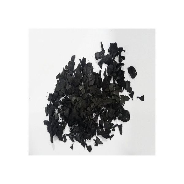 Coconut Shell Charcoal - Industrial Use