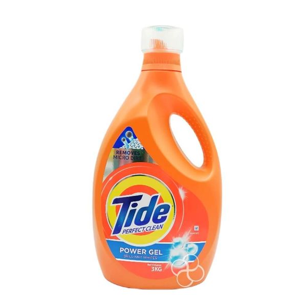 Tide Simply Liquid Laundry Detergent