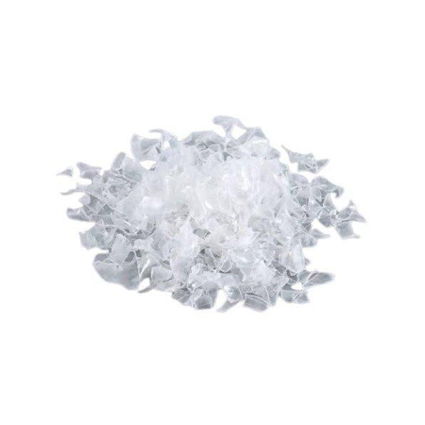 PET Flakes - Recycled Grade
