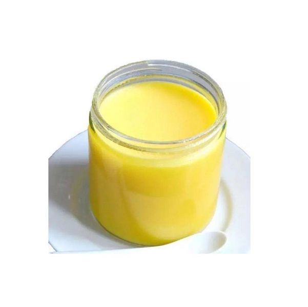 Cow Butter Ghee - Bulk Packaging