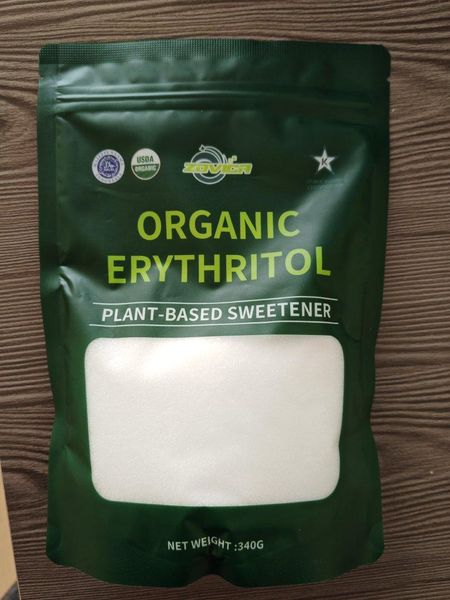 Sweetener Product 1