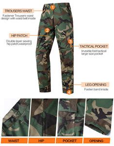 Tactical Uniform for Men