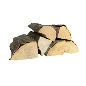 Kiln Dried Spruce Firewood