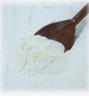 Premium Milk Powder