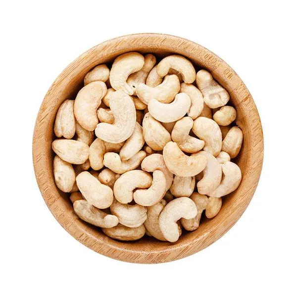 Premium Grade Cashew Kernels