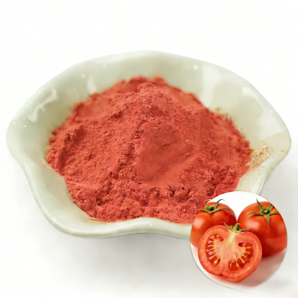 Tomato Powder in Packaging