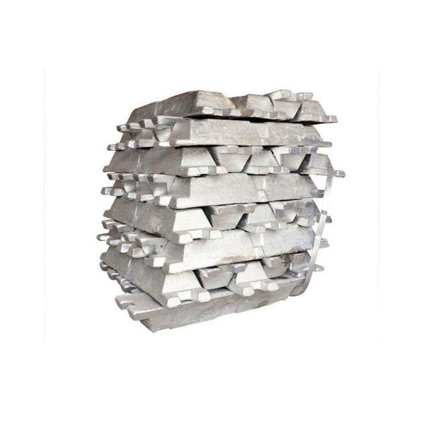 Aluminum Ingot