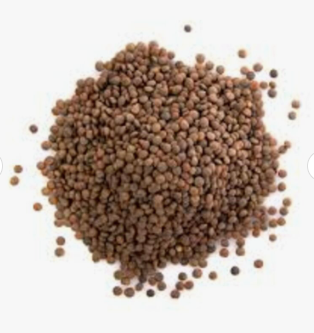 Red Lentils