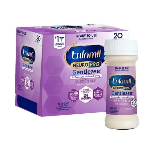 Enfamil Enspire Optimum Formula