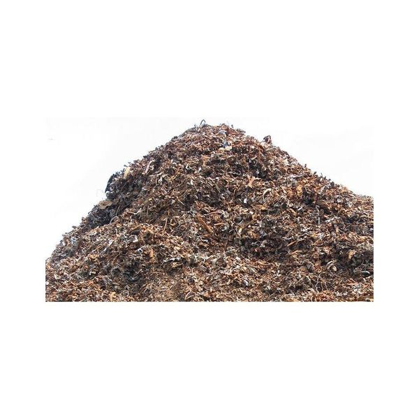 Premium Recycled Steel Scrap