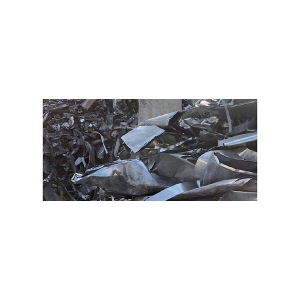 Zinc Scrap - High Purity Grade