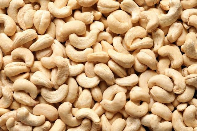 Cashew Nuts Kernel - Premium Quality