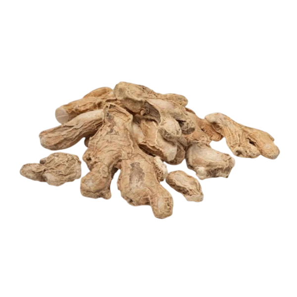 Dried Ginger