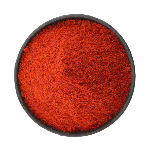 Sun-Dried Red Chili Peppers
