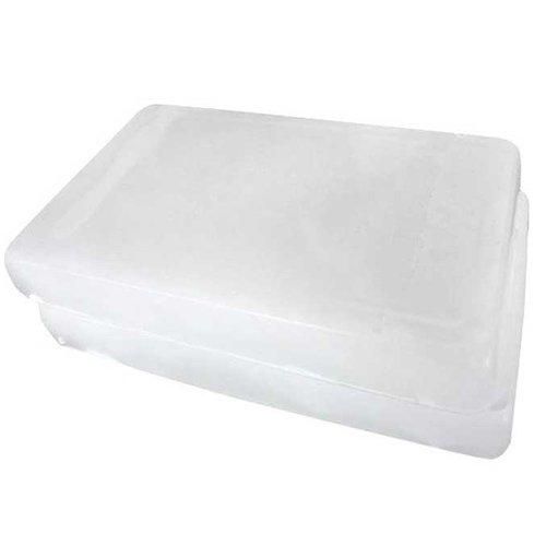 Refined Paraffin Wax in Packaging