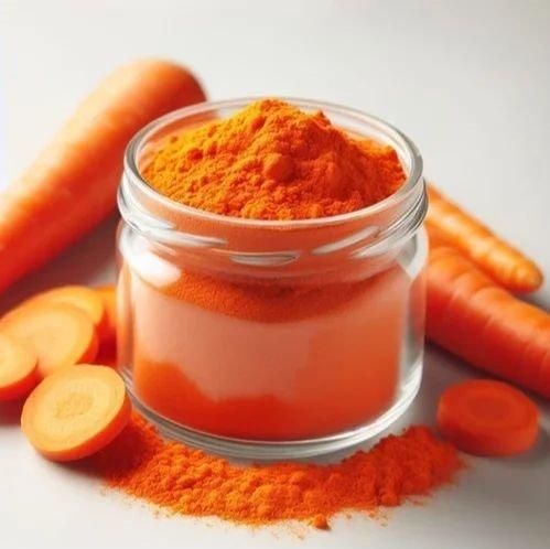 Carrot Powder for Food Industry & Manufacturing Use