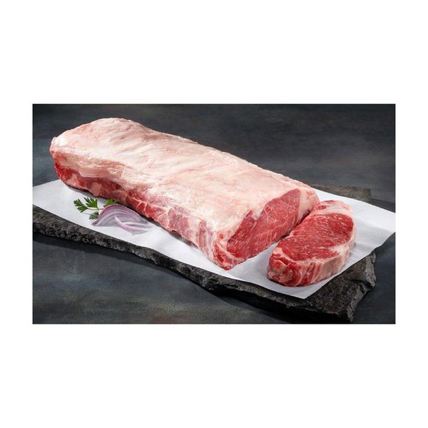 Wagyu Frozen Storage