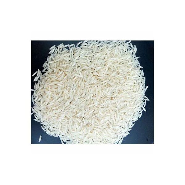 Export Grade Rice - Wholesale Packaging