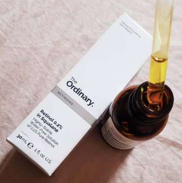 Brightening Serum
